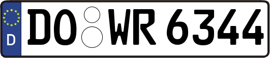 DO-WR6344
