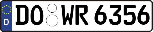DO-WR6356