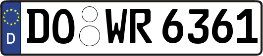 DO-WR6361