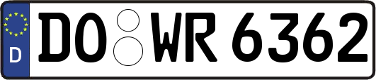 DO-WR6362