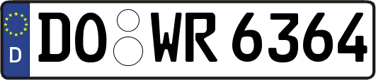 DO-WR6364