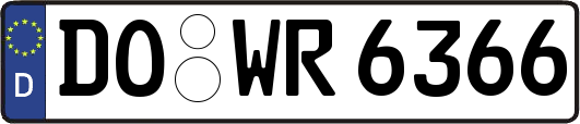 DO-WR6366