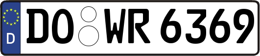 DO-WR6369