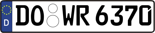 DO-WR6370