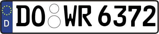 DO-WR6372