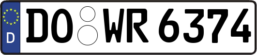 DO-WR6374