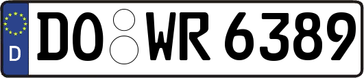 DO-WR6389