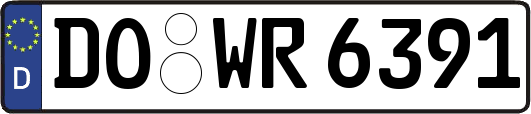 DO-WR6391