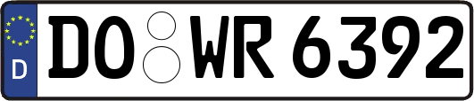 DO-WR6392