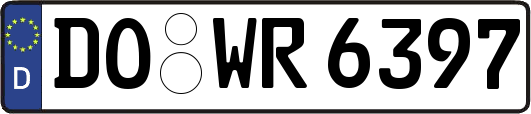 DO-WR6397