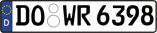 DO-WR6398