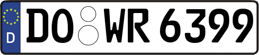 DO-WR6399
