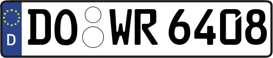 DO-WR6408