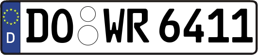 DO-WR6411