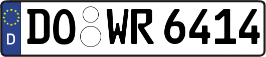 DO-WR6414