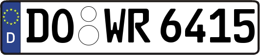 DO-WR6415