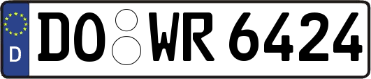 DO-WR6424