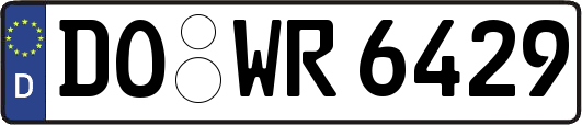 DO-WR6429