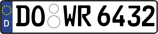 DO-WR6432