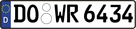 DO-WR6434