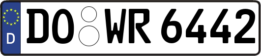DO-WR6442