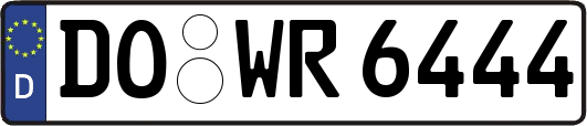 DO-WR6444
