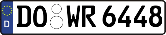DO-WR6448