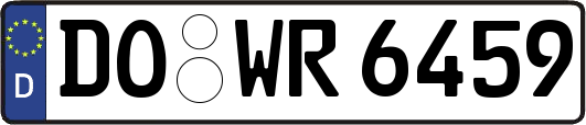 DO-WR6459
