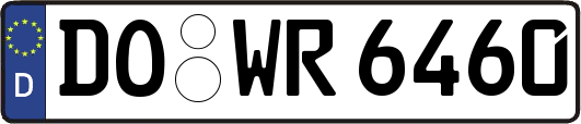 DO-WR6460