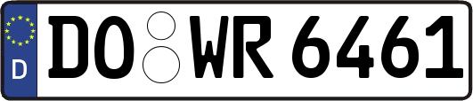 DO-WR6461