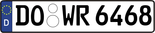 DO-WR6468