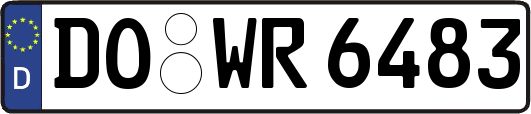 DO-WR6483