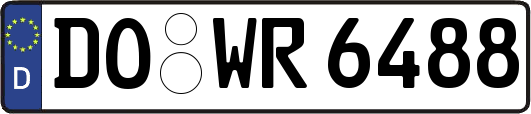 DO-WR6488