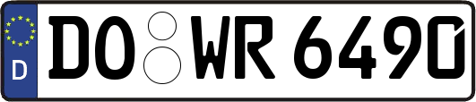 DO-WR6490