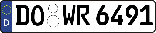 DO-WR6491