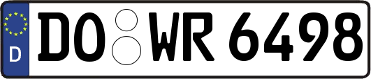 DO-WR6498