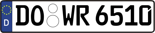 DO-WR6510