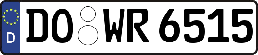 DO-WR6515