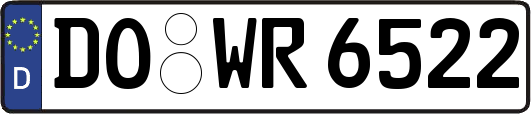 DO-WR6522