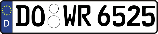 DO-WR6525
