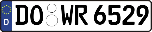 DO-WR6529