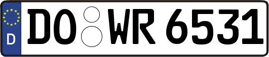 DO-WR6531