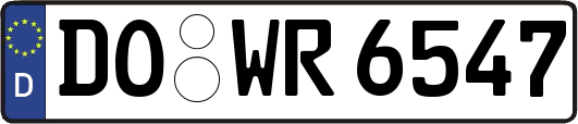 DO-WR6547
