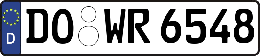 DO-WR6548
