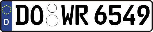 DO-WR6549