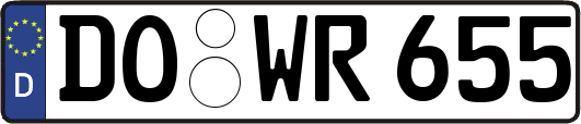 DO-WR655