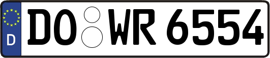 DO-WR6554