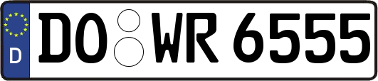 DO-WR6555