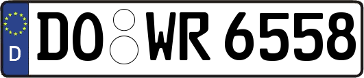 DO-WR6558