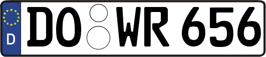 DO-WR656